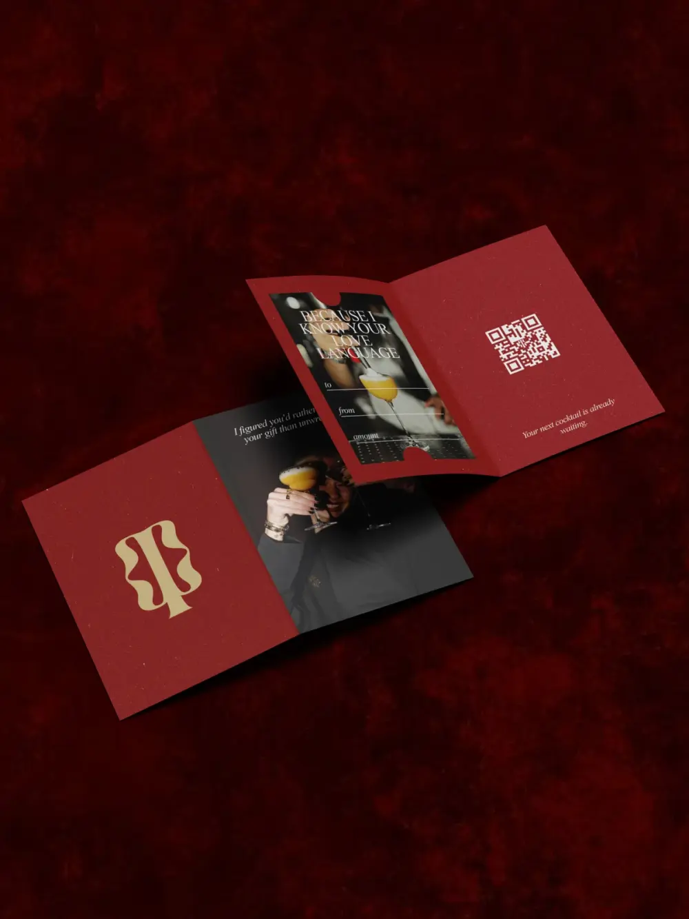 Patara gift card