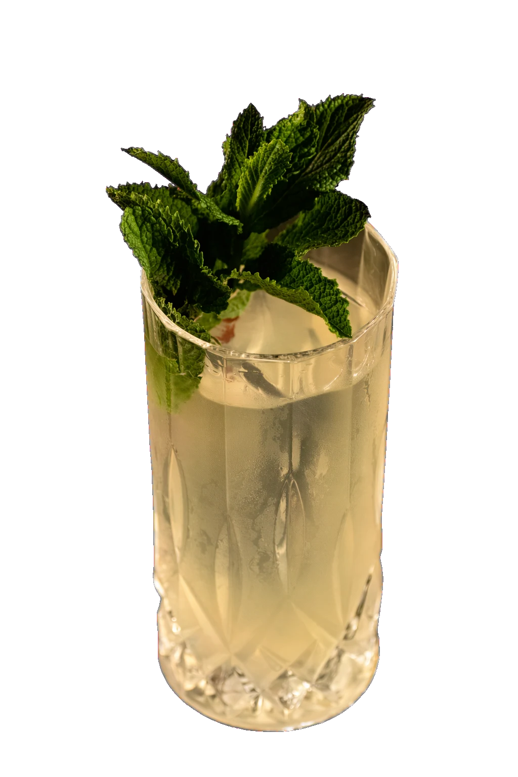 Kampai Mule